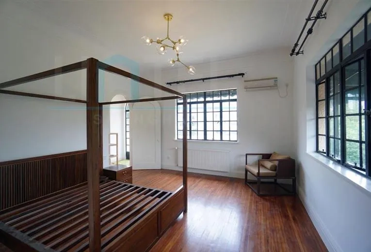 Rm 502 No 3 Lane 195 Yueyang Road(9)