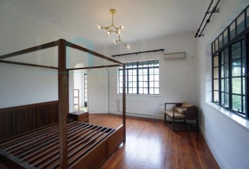 Rm 502 No 3 Lane 195 Yueyang Road(9)