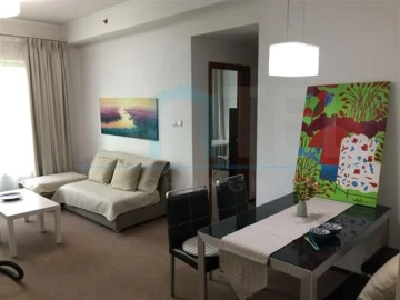 Rm 502 No 3 Wellington Garden
