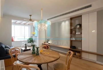 Rm 502 No 4 Huaihai Garden(4)