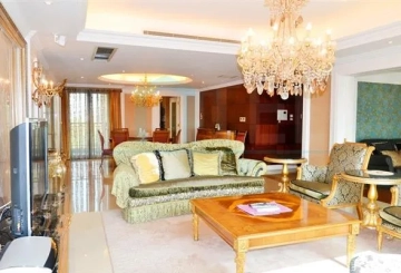 Rm 502 No 5 Richgate Garden