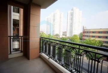 Rm 502 No 5 Xijiao Jakaranda Garden(2)