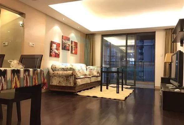 Rm 502 No 6 Forte Elegant Garden(2)