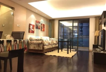 Rm 502 No 6 Forte Elegant Garden(2)