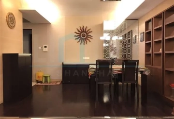 Rm 502 No 6 Forte Elegant Garden(3)