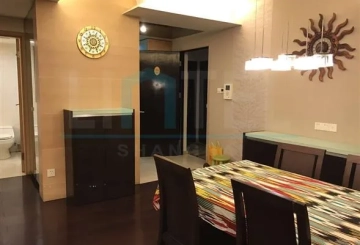 Rm 502 No 6 Forte Elegant Garden(4)