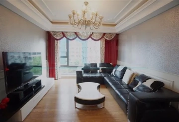 Rm 502 No 7 The View Rainbow City