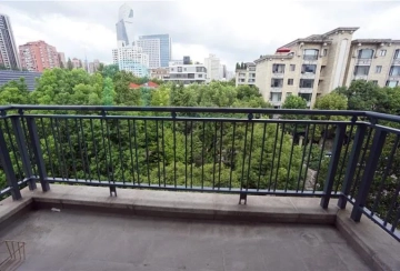Rm 502 No 8 Lanting Apartment(21)