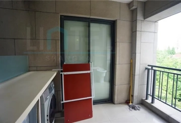 Rm 502 No 8 Lanting Apartment(29)