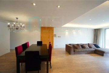 Rm 502 No 8 Lanting Apartment(5)