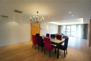 Rm 502 No 8 Lanting Apartment(6)