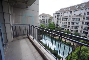 Rm 502 No 8 Lanting Apartment(7)
