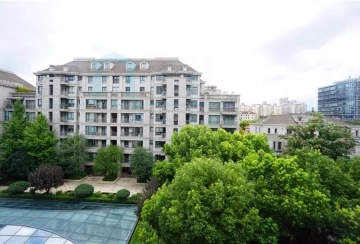 Rm 502 No 8 Lanting Apartment(8)