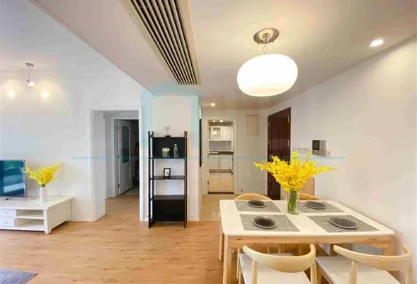 Rm 502 No 8 Skyline Mansion(4)