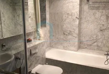 Rm 502 No 9 Jing'an Four Seasons(4)