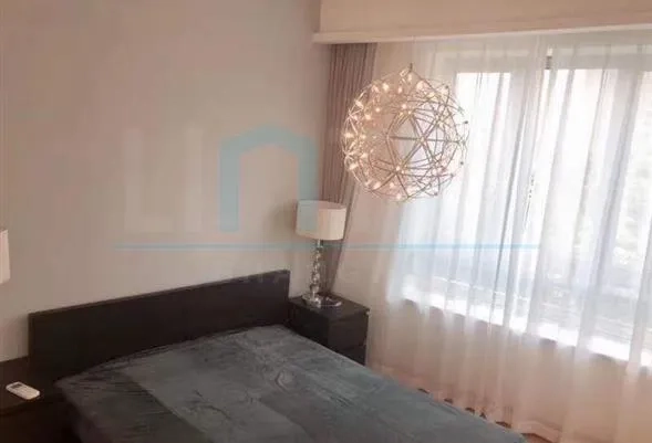 Rm 502 No 9 Jing'an Four Seasons(5)