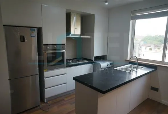Rm 503 No 1 Lane 250 Anfu Road(5)