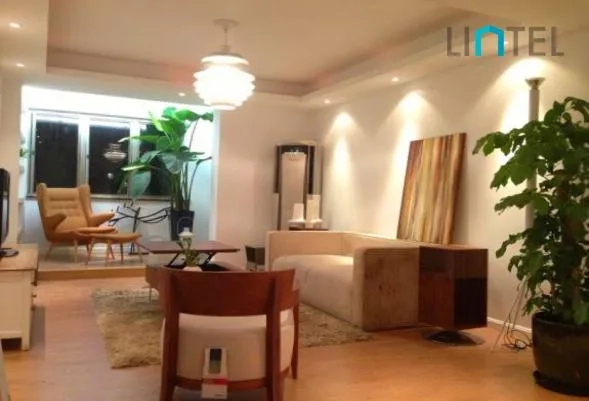 Rm 503 No 1 Lane 60 Ronghuadong Road