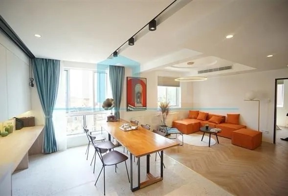Rm 503 No 1 Yinhua Garden