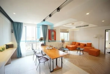 Rm 503 No 1 Yinhua Garden