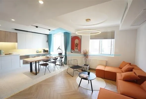 Rm 503 No 1 Yinhua Garden(2)