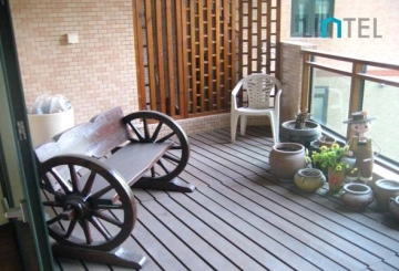 Rm 503 No 10 Yanlord Garden(4)