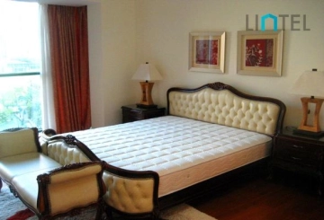 Rm 503 No 10 Yanlord Garden(8)