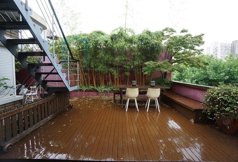 Rm 503 No 116 Maoming south Road(5)