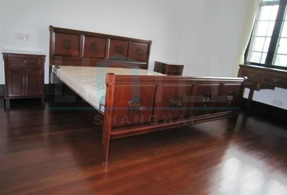 Rm 503 No 1850 Huaihai middle  Road(4)