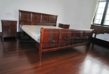 Rm 503 No 1850 Huaihai middle  Road(4)