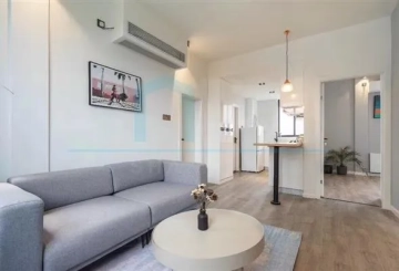 Rm 503 No 270 Zhenning  Road(4)