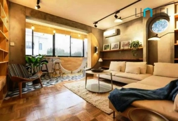 Rm 503 No 4 Lane 6 Wanping Road