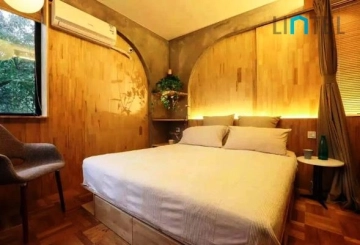 Rm 503 No 4 Lane 6 Wanping Road(4)