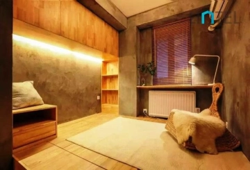 Rm 503 No 4 Lane 6 Wanping Road(5)