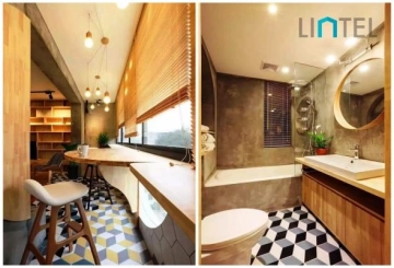 Rm 503 No 4 Lane 6 Wanping Road(6)