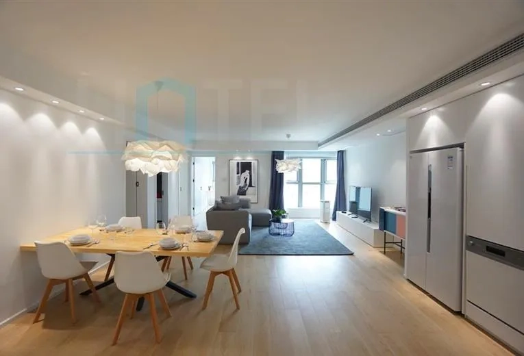 Rm 503 No 6 Eight Park Avenue