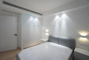 Rm 503 No 6 Eight Park Avenue(11)