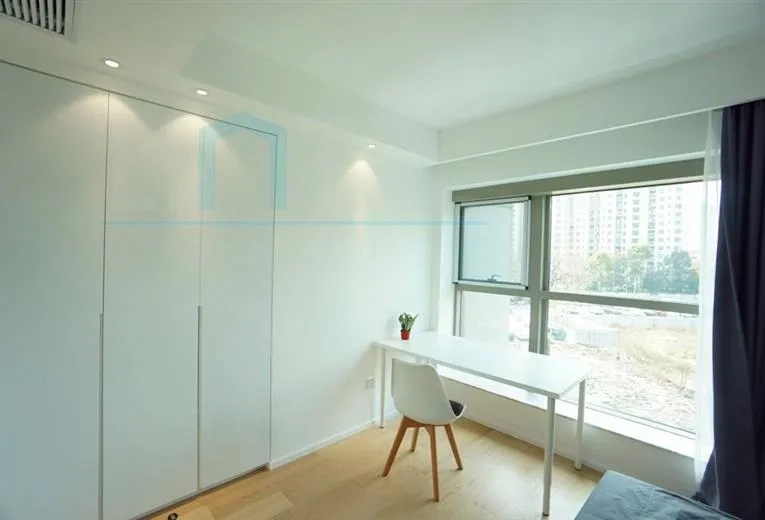 Rm 503 No 6 Eight Park Avenue(13)
