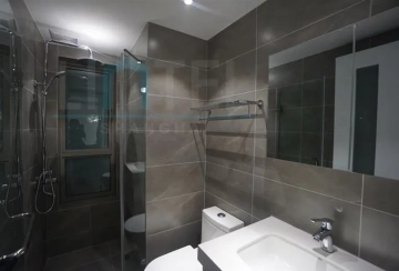 Rm 503 No 6 Eight Park Avenue(15)