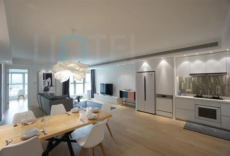 Rm 503 No 6 Eight Park Avenue(2)