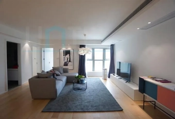 Rm 503 No 6 Eight Park Avenue(3)