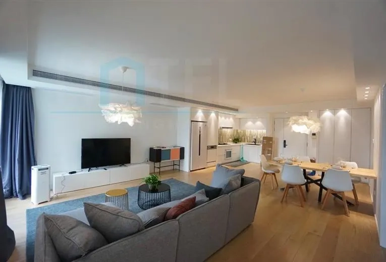 Rm 503 No 6 Eight Park Avenue(4)