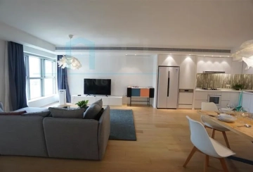 Rm 503 No 6 Eight Park Avenue(5)