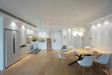 Rm 503 No 6 Eight Park Avenue(6)