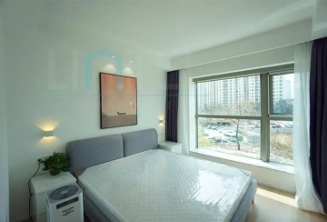 Rm 503 No 6 Eight Park Avenue(8)