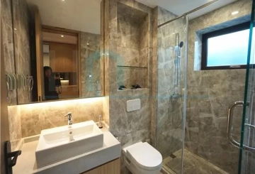 Rm 504 No 3 New Mansion(13)