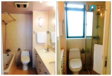 Rm 504 No 4 Century Metropolis(6)