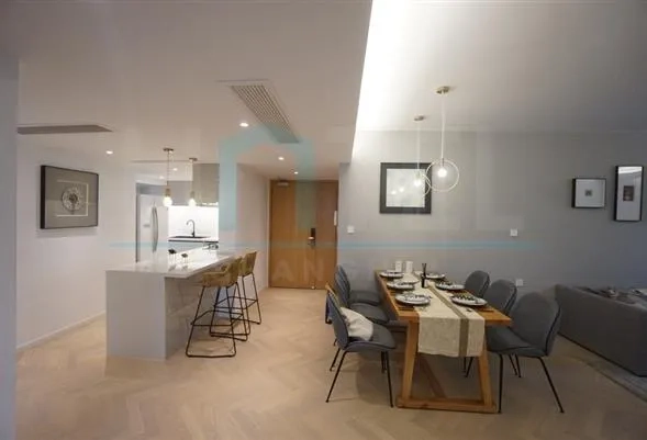 Rm 504 No 4 Eight Park Avenue(5)
