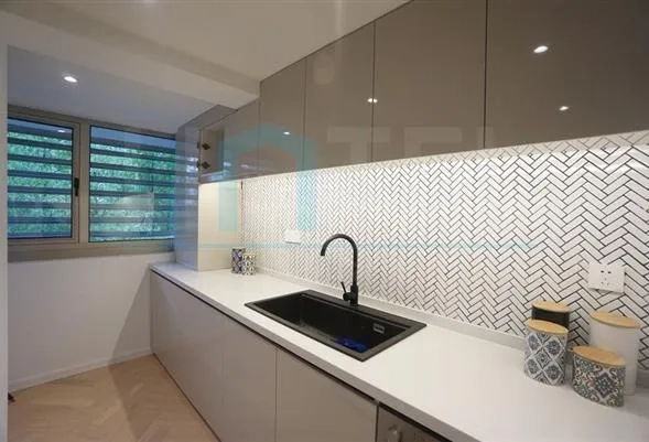 Rm 504 No 4 Eight Park Avenue(7)