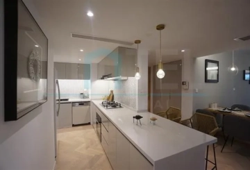 Rm 504 No 4 Eight Park Avenue(8)